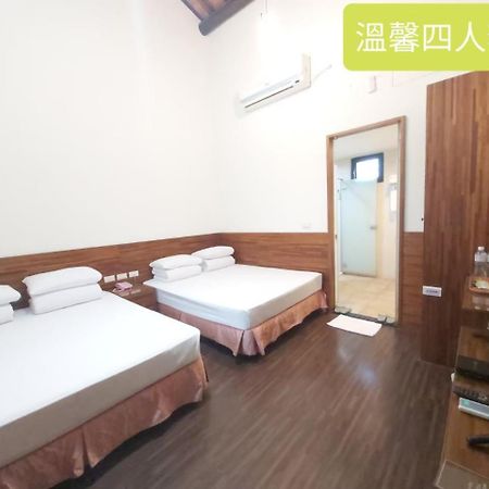 Kenting Youth Activity Center Dış mekan fotoğraf