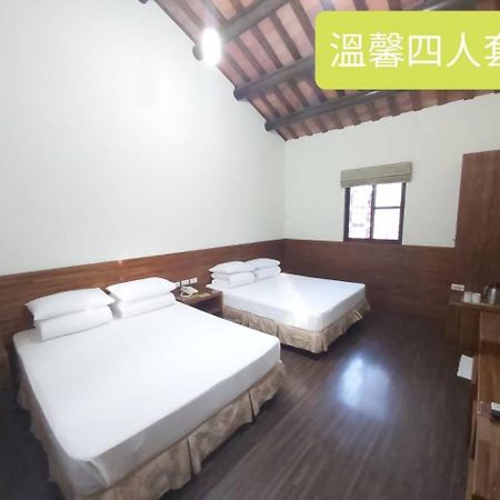 Kenting Youth Activity Center Dış mekan fotoğraf