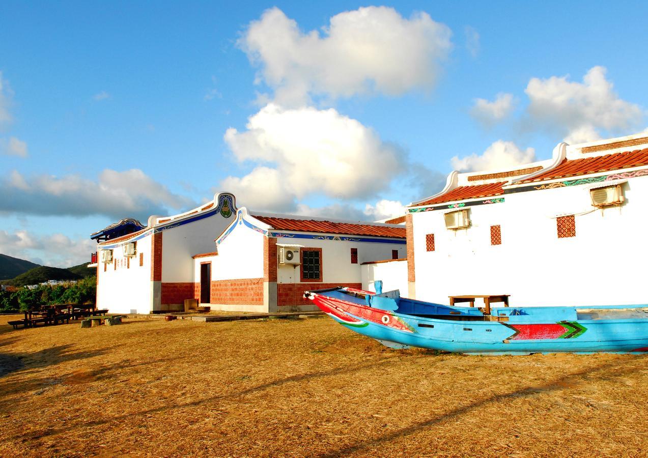 Kenting Youth Activity Center Dış mekan fotoğraf